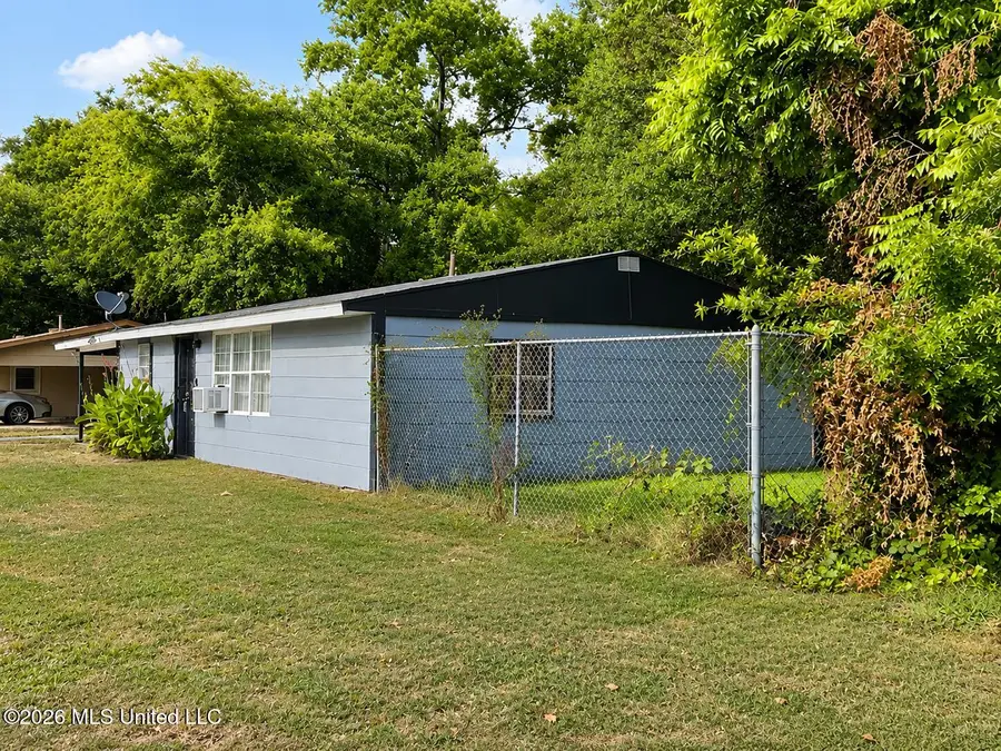 547 N Delta Street, Greenville, MS 38703 - #2
