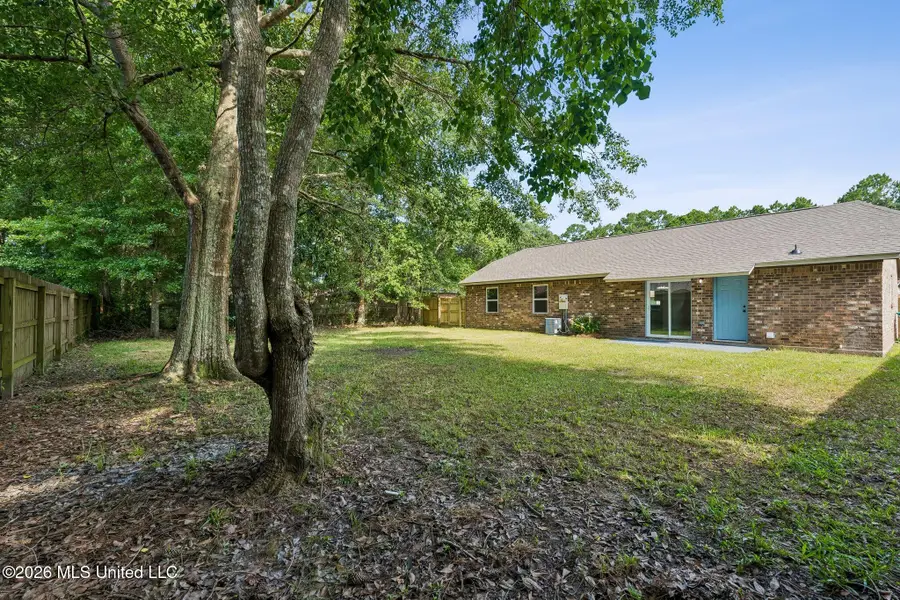 1401 Timber Lane Road, Gautier, MS 39553 - #3