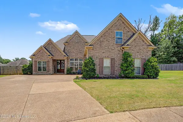 3635 Williams Brooke Lane, Hernando, MS 38632