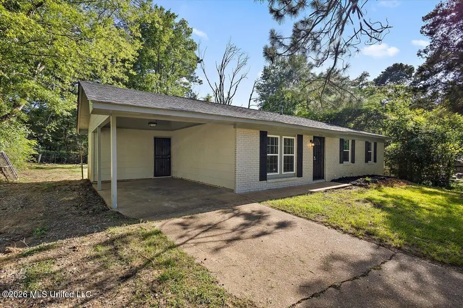 3723 John Adams Road, Jackson, MS 39213 - #2
