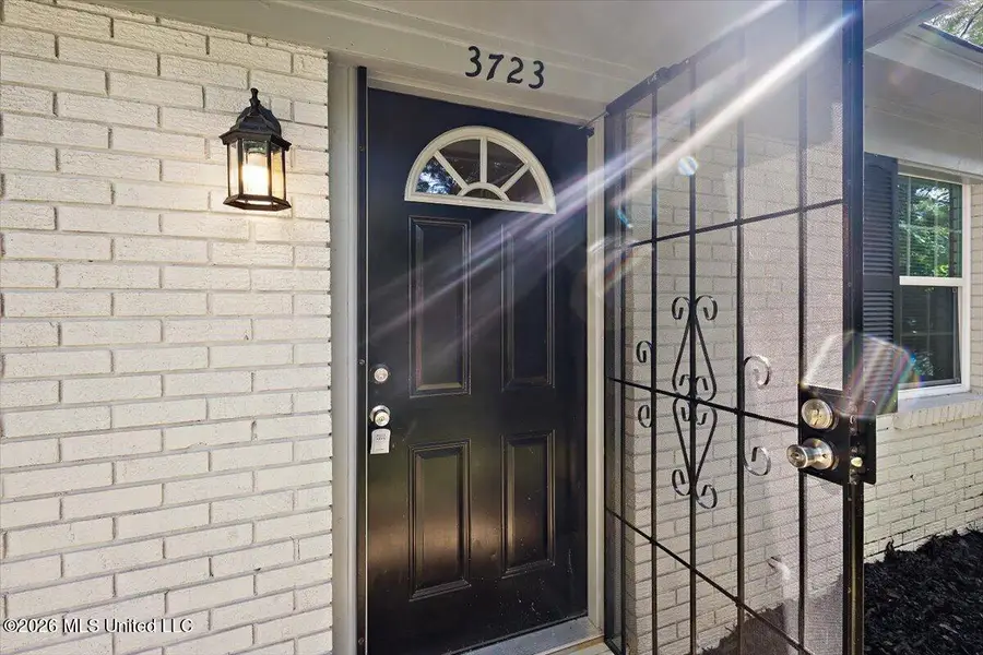 3723 John Adams Road, Jackson, MS 39213 - #3