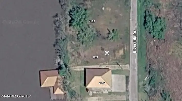 4121 Riverside Drive, Pearlington, MS 39572 - #3