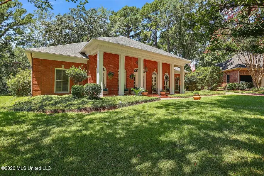 47 Avery Circle, Jackson, MS 39211 - #2