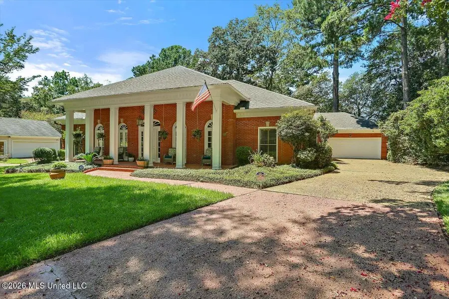 47 Avery Circle, Jackson, MS 39211 - #3