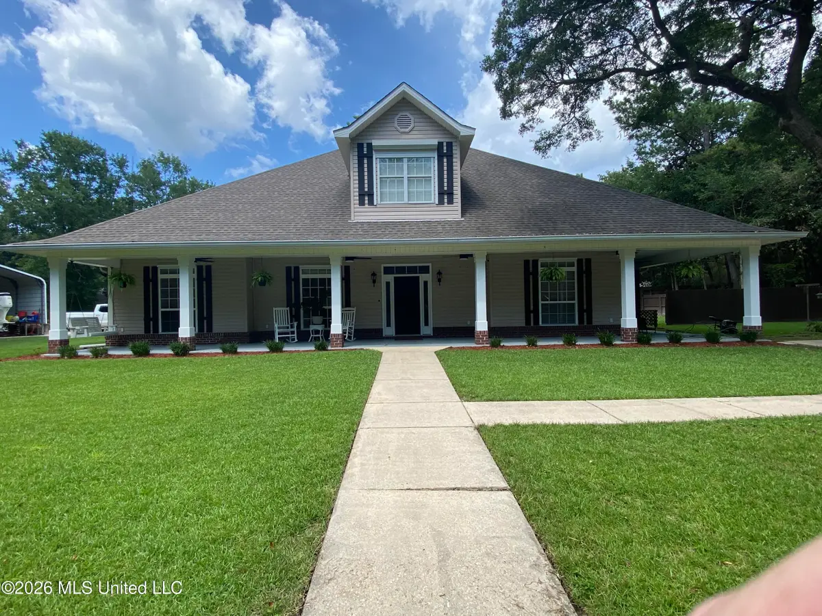 9328 Wild Oaks Drive, Ocean Springs, MS 39564 - #1