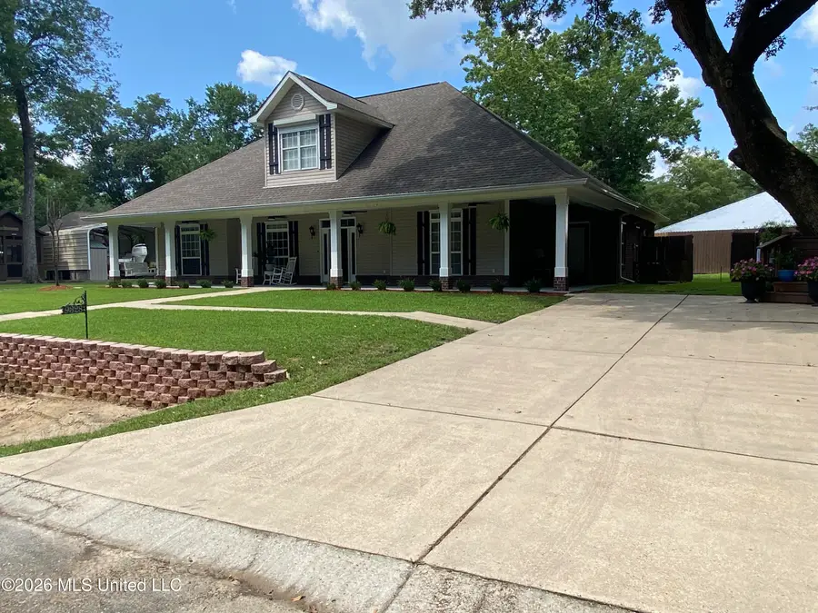 9328 Wild Oaks Drive, Ocean Springs, MS 39564 - #2