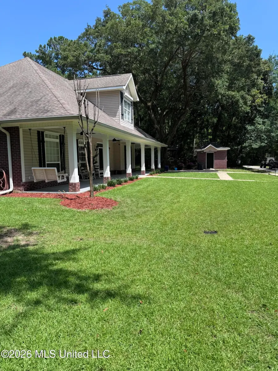 9328 Wild Oaks Drive, Ocean Springs, MS 39564 - #3