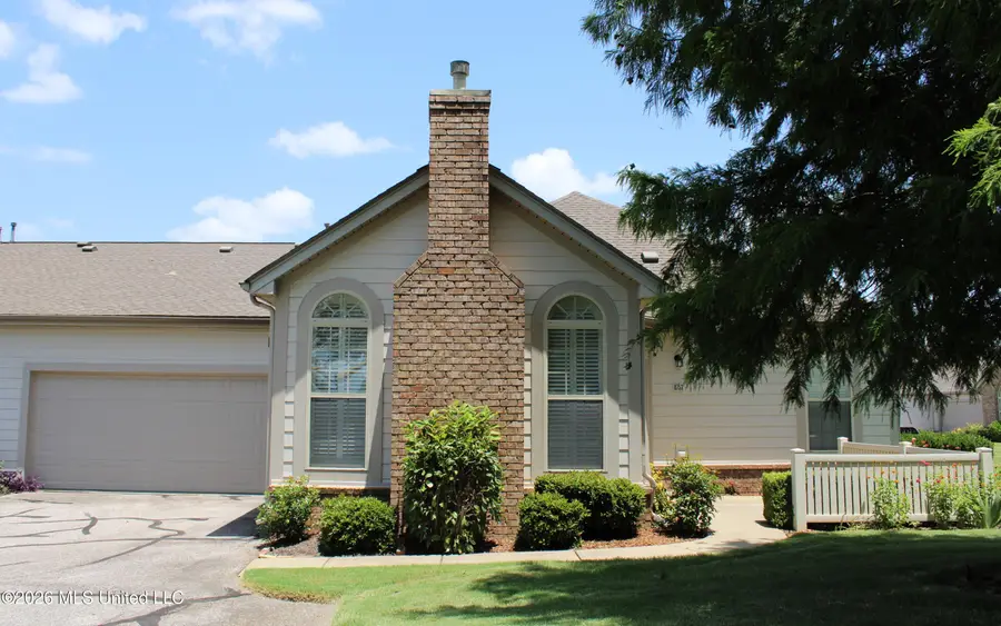 8753 Parkview Oaks Circle, Olive Branch, MS 38654 - #2