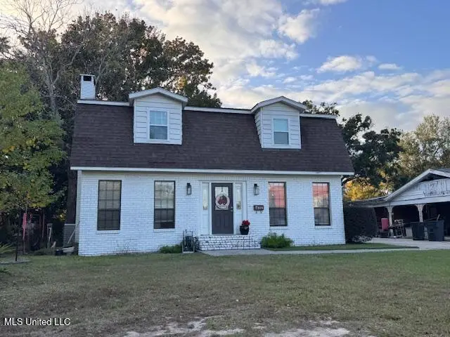 1309 Pascagoula Street, Pascagoula, MS 39567 - #2