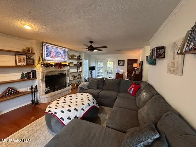 1309 Pascagoula Street, Pascagoula, MS 39567 - #3