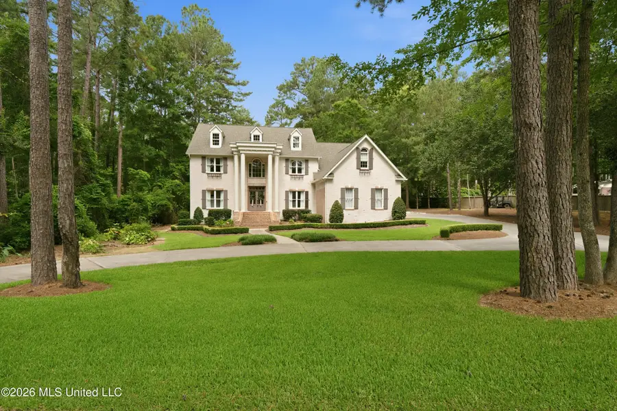263 Tidewater Road, Hattiesburg, MS 39402 - #3