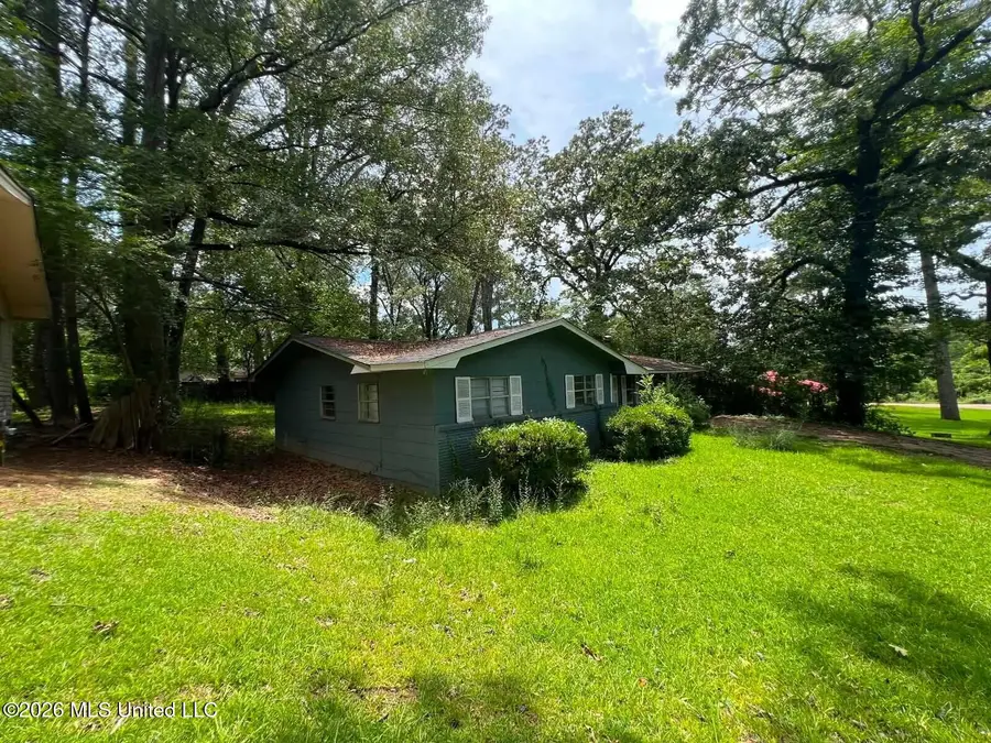 1789 Wood Glen Drive, Jackson, MS 39204 - #3