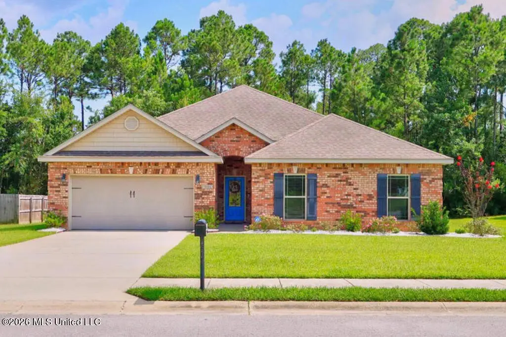 9044 River Birch Drive, Biloxi, MS 39532 - #1
