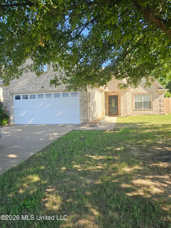 1170 Richland Drive, Southaven, MS 38671