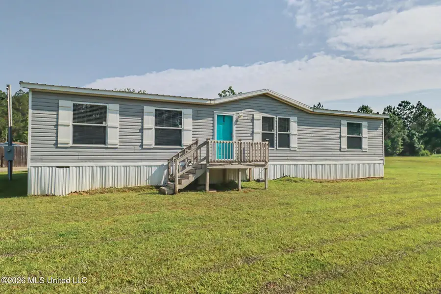 10011 Seaman Road, Vancleave, MS 39565 - #2