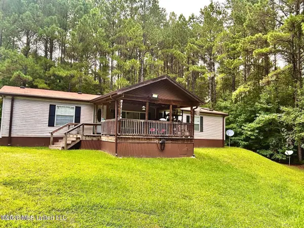 1733 Shiloh Road, Brandon, MS 39042