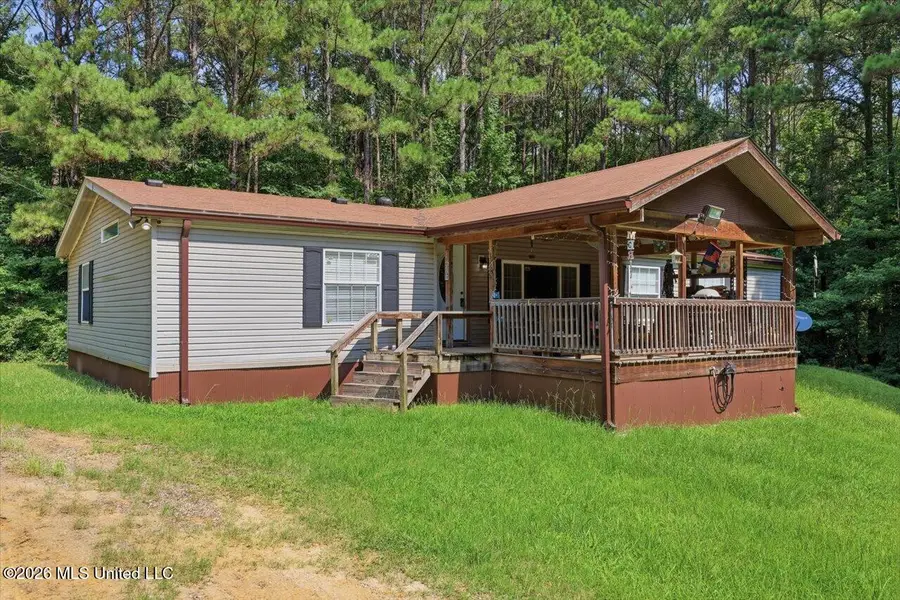 1733 Shiloh Road, Brandon, MS 39042 - #3