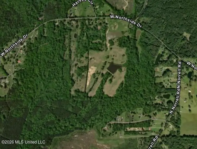 W Northside Drive, Bolton, MS 39041 - #2