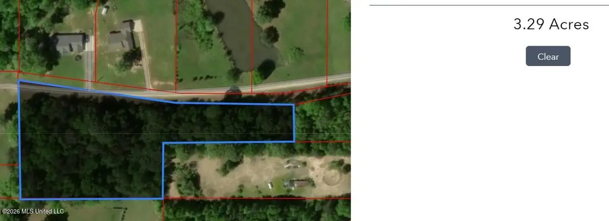 N Norrell Road, Bolton, MS 39041 - #1