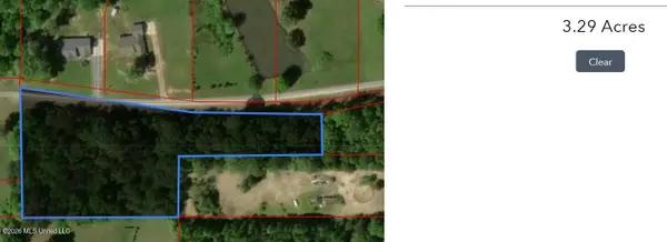 N Norrell Road, Bolton, MS 39041