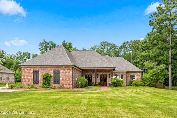 105 Carrington Drive, Madison, MS 39110