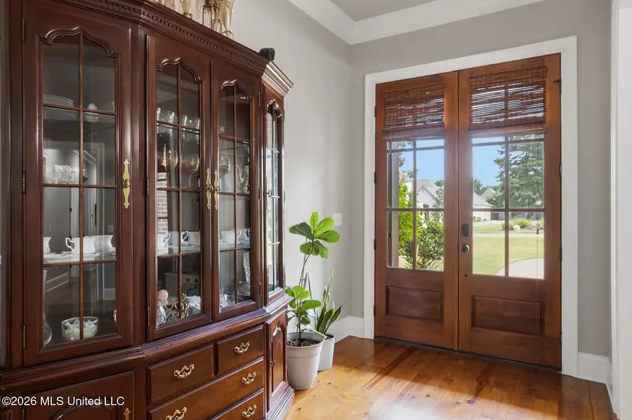 105 Carrington Drive, Madison, MS 39110 - #3