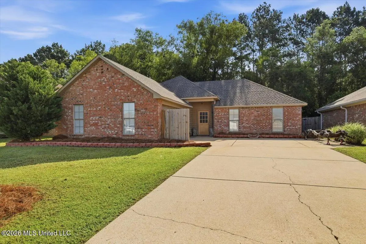 146 Cedar Spring Circle, Pearl, MS 39208 - #1