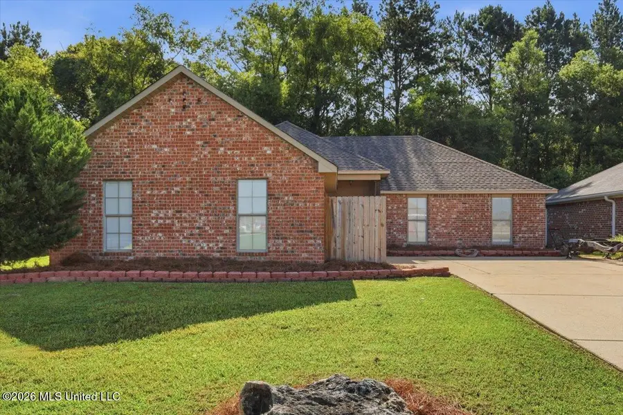 146 Cedar Spring Circle, Pearl, MS 39208 - #3