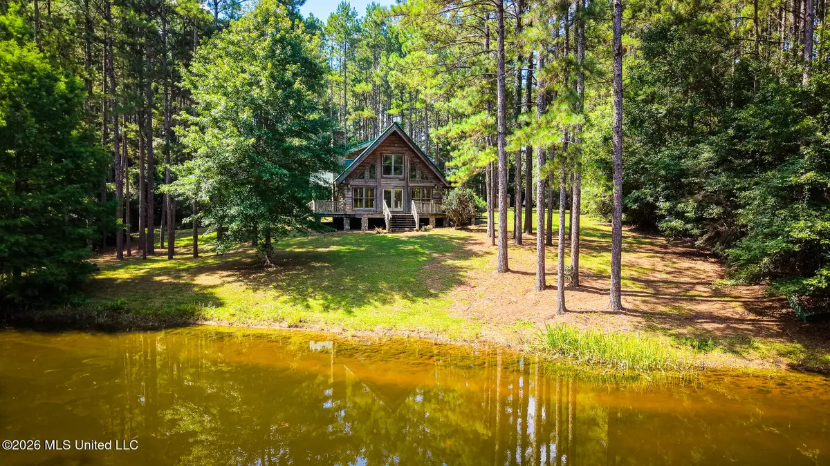3181 Centerville Road, Magnolia, MS 39652 - #1