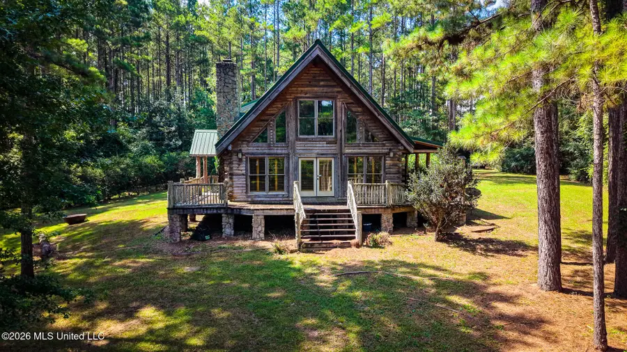 3181 Centerville Road, Magnolia, MS 39652 - #2