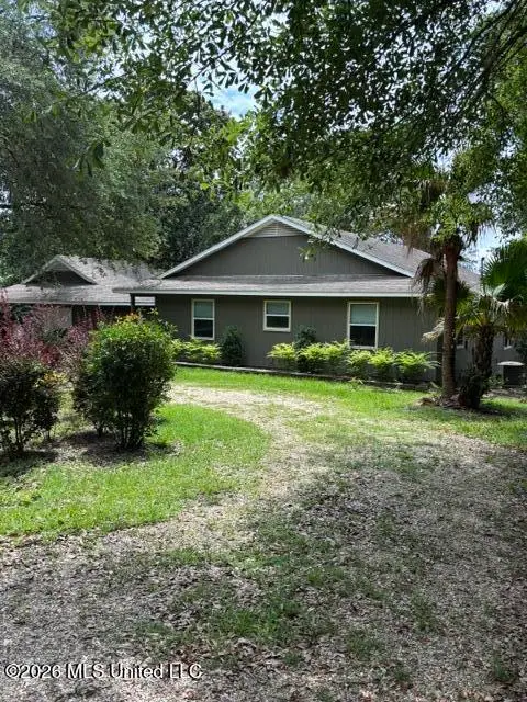 9813 Hidden Lake Road, Vancleave, MS 39565 - #2