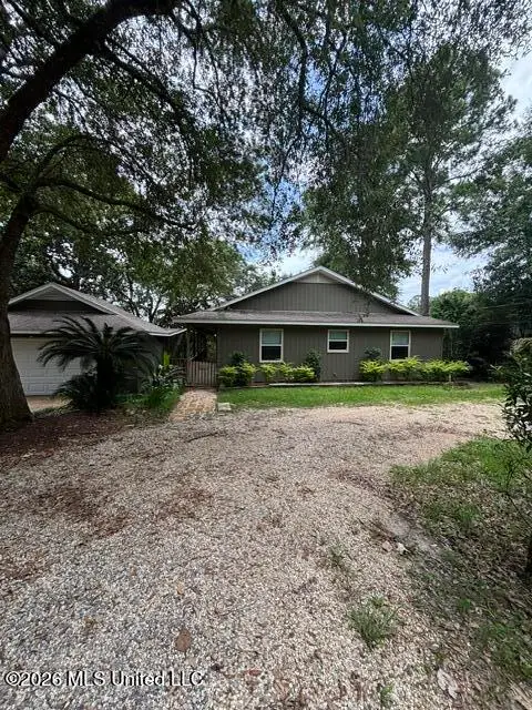 9813 Hidden Lake Road, Vancleave, MS 39565 - #3