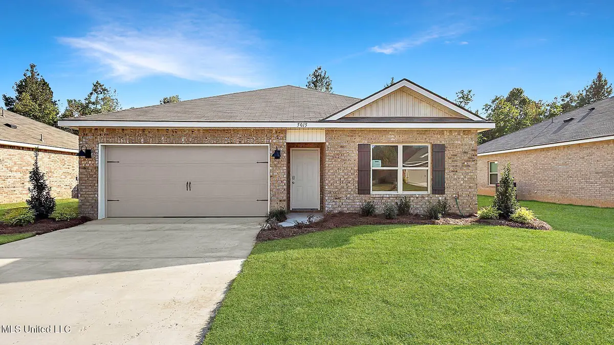 4995 Quail Ridge Drive, Jackson, MS 39212 - #1