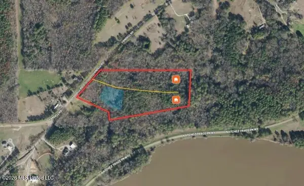 Yandell Road, Canton, MS 39046