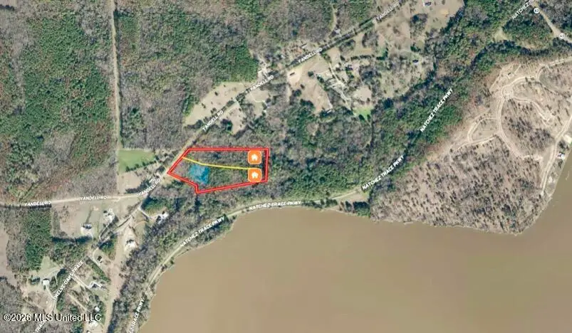 Yandell Road, Canton, MS 39046 - #2