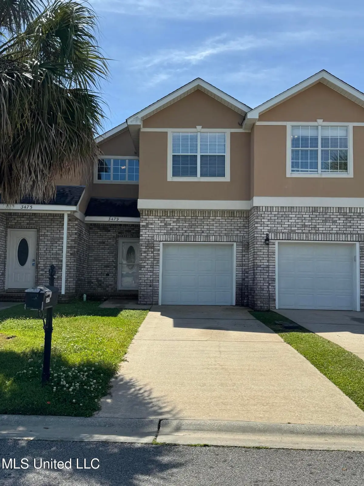 3479 Riverbend Cove, Diberville, MS 39540 - #1