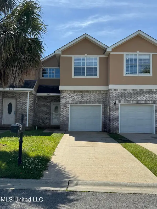 3479 Riverbend Cove, D'Iberville, MS 39540