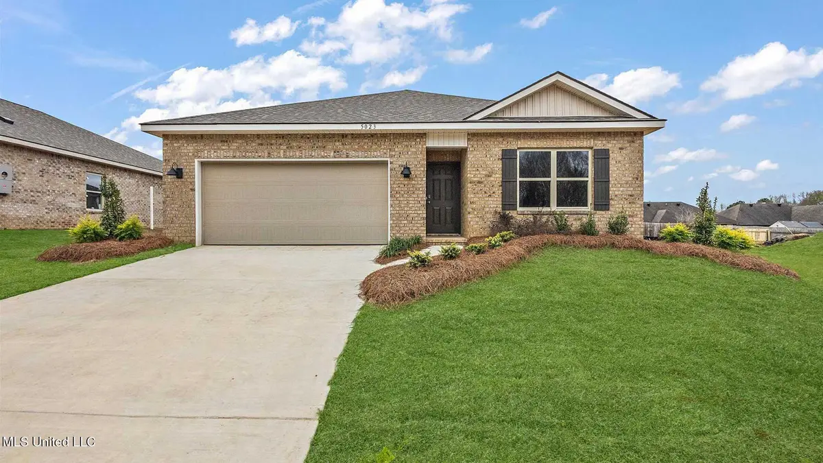 4993 Quail Ridge Drive, Jackson, MS 39212 - #1