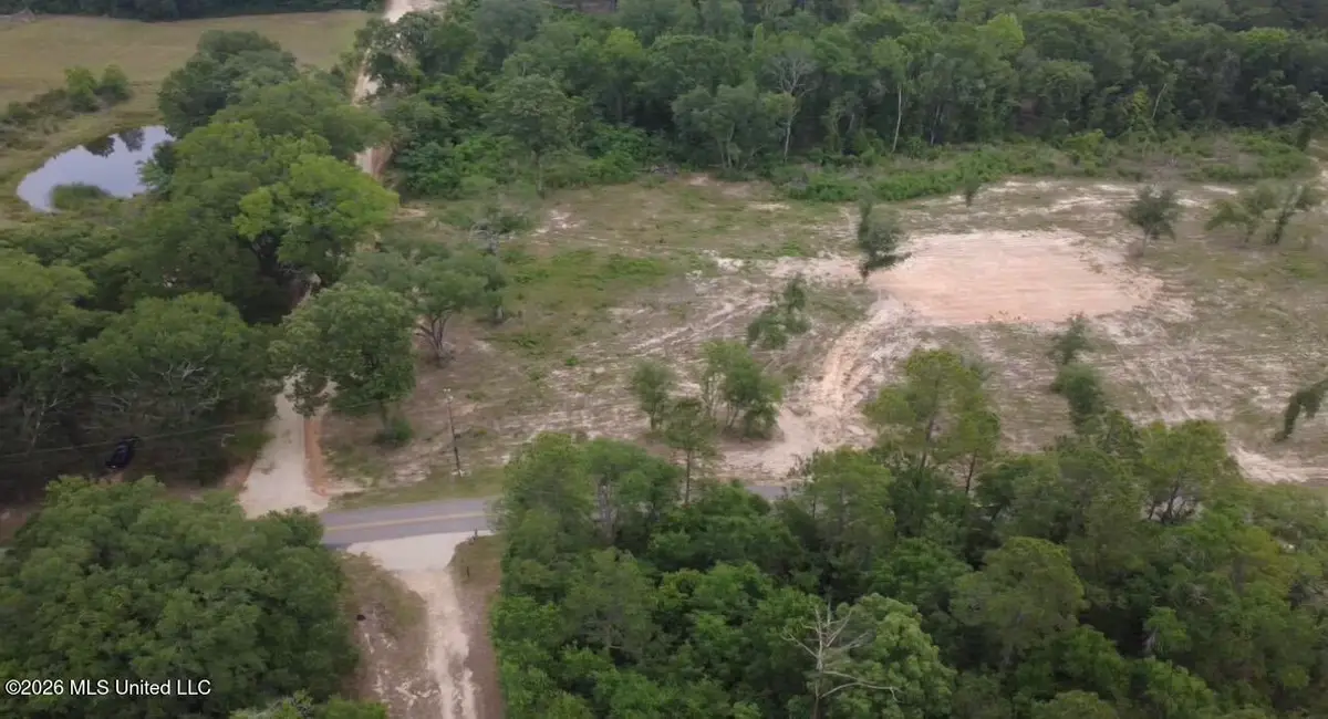 Lot 1 Standard Cemetery Road, Kiln, MS 39556 - #1