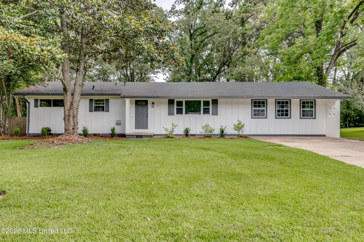 117 Hillcrest Drive, Clinton, MS 39056 - #1