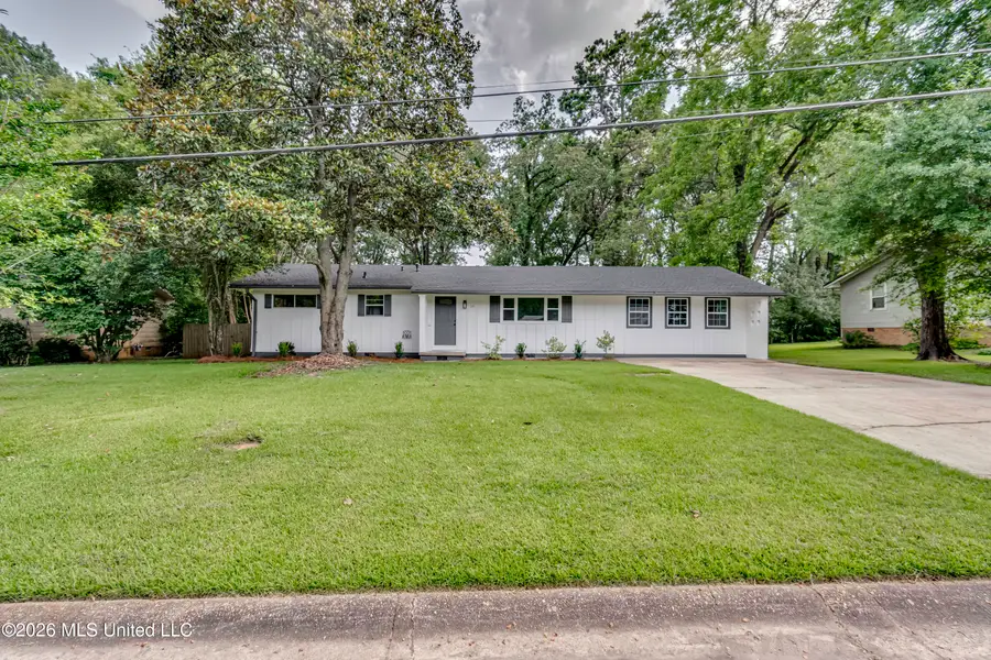 117 Hillcrest Drive, Clinton, MS 39056 - #2