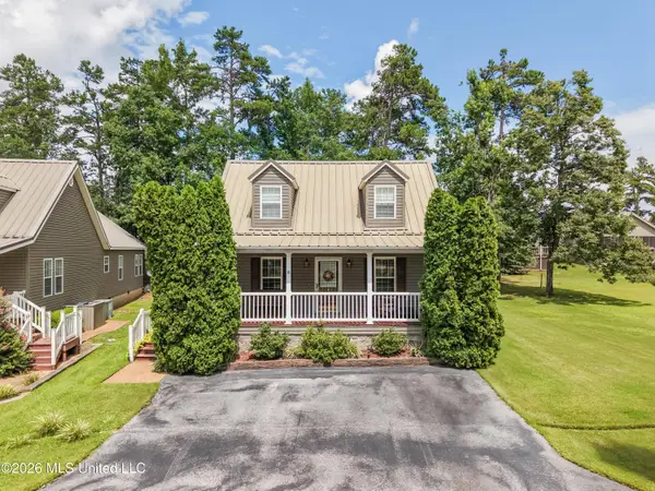 10 Jennifer Junction, Iuka, MS 38852