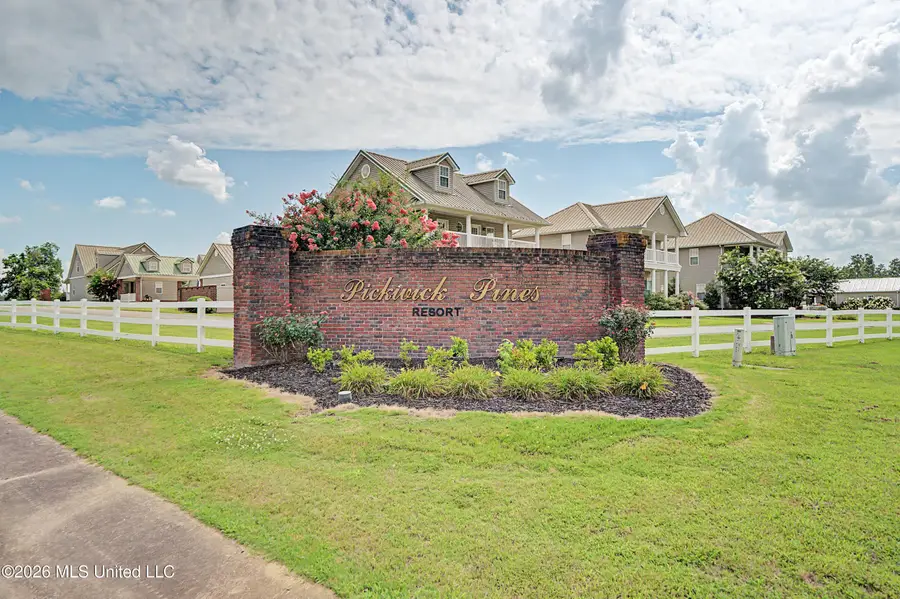 10 Jennifer Junction, Iuka, MS 38852 - #2