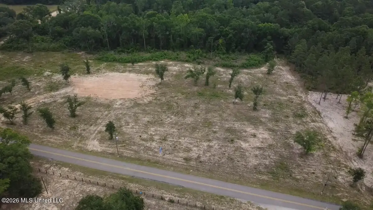 Lot 3 Standard Cemetery Road, Kiln, MS 39556 - #1