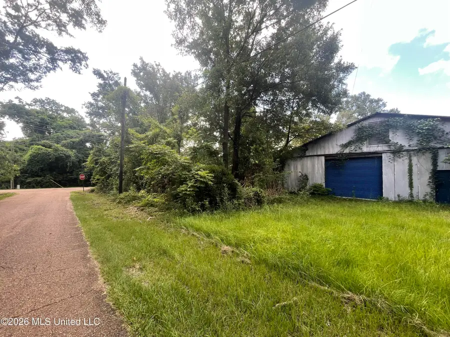 206 E Enterprise Street, Brookhaven, MS 39601 - #3