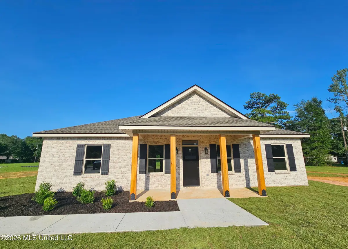 1692 Ceasar Road, Carriere, MS 39426 - #1