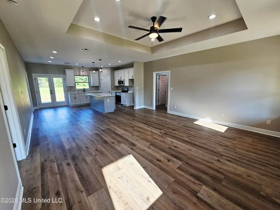 1692 Ceasar Road, Carriere, MS 39426 - #2