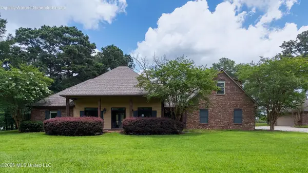 509 Susannah Drive, Brandon, MS 39047