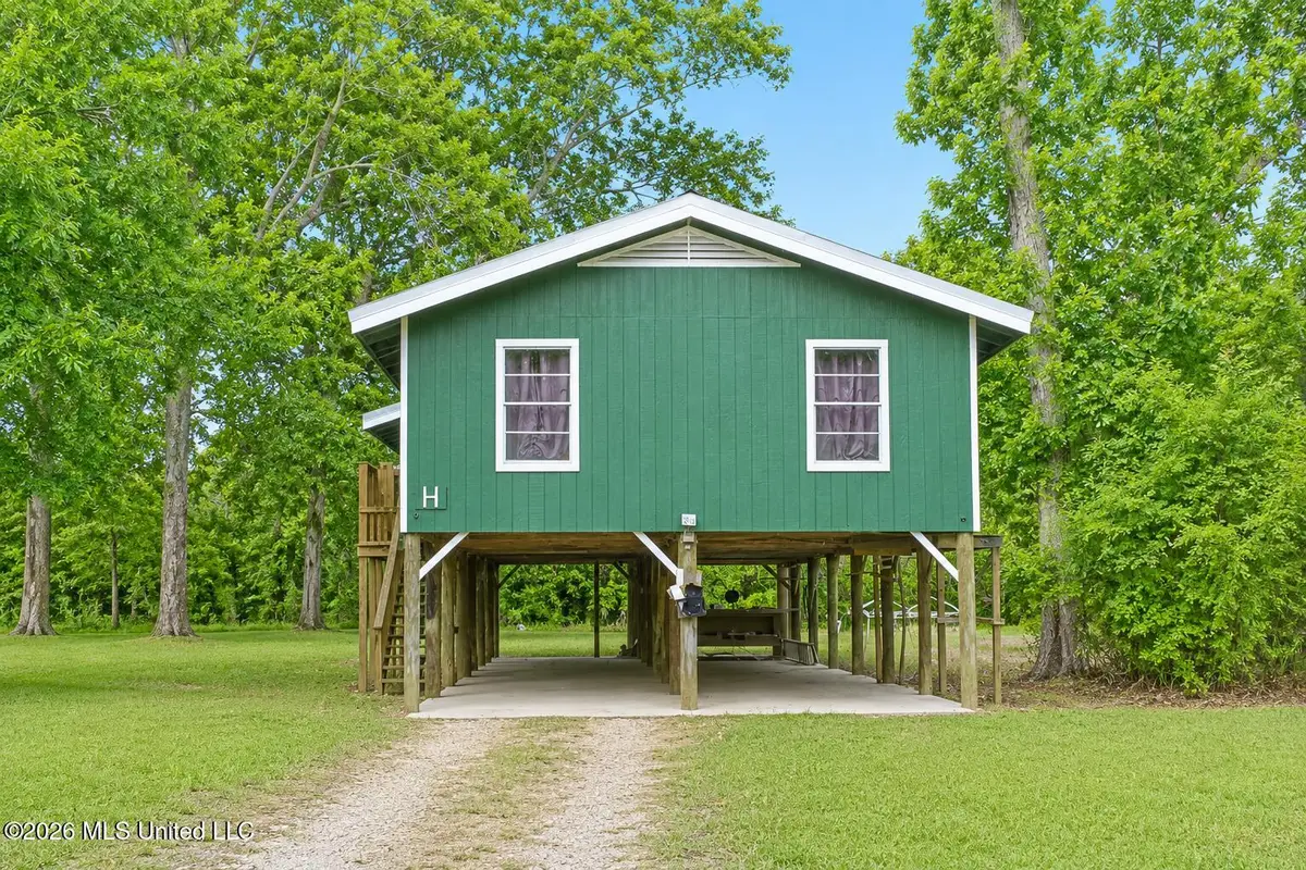 109 Hickory Lane, Lucedale, MS 39452 - #1
