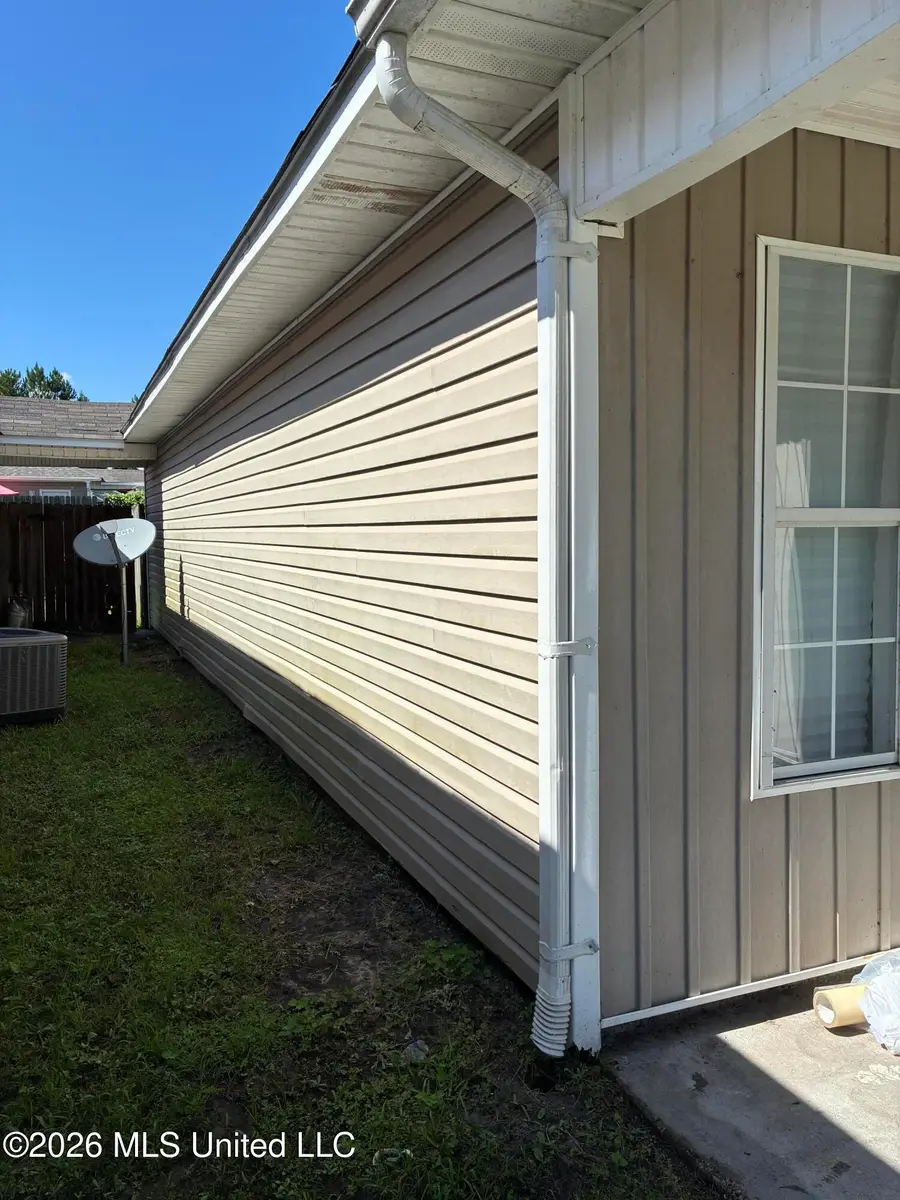 5396 Quail Creek Circle, Diberville, MS 39540 - #2